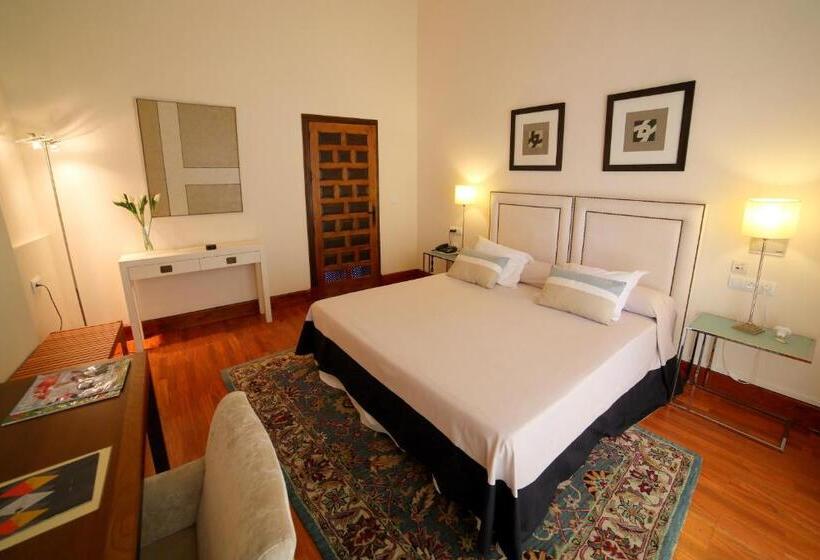 Номер Superior, Hacienda Montenmedio