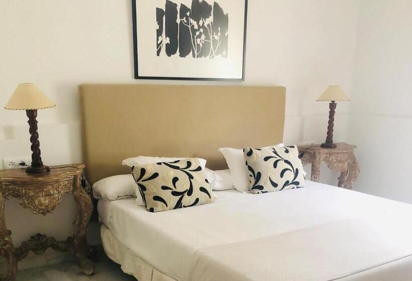 Номер Economy, Hacienda Montenmedio