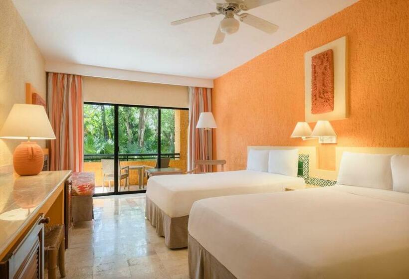 Standardzimmer, Iberostar Waves Quetzal