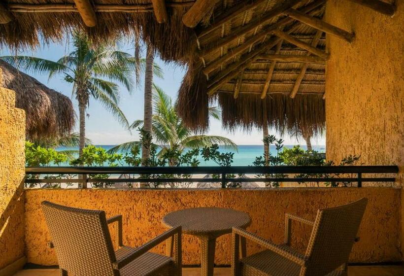 Junior Suite mit Meerblick, Iberostar Waves Quetzal
