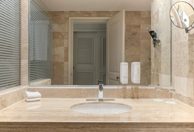 Junior Suite mit Meerblick, Iberostar Waves Quetzal