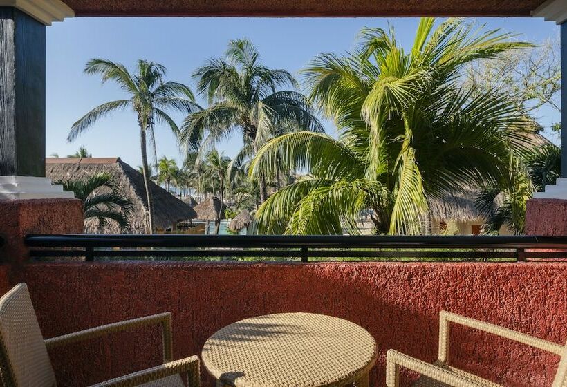 Superior-Zimmer, Iberostar Waves Quetzal