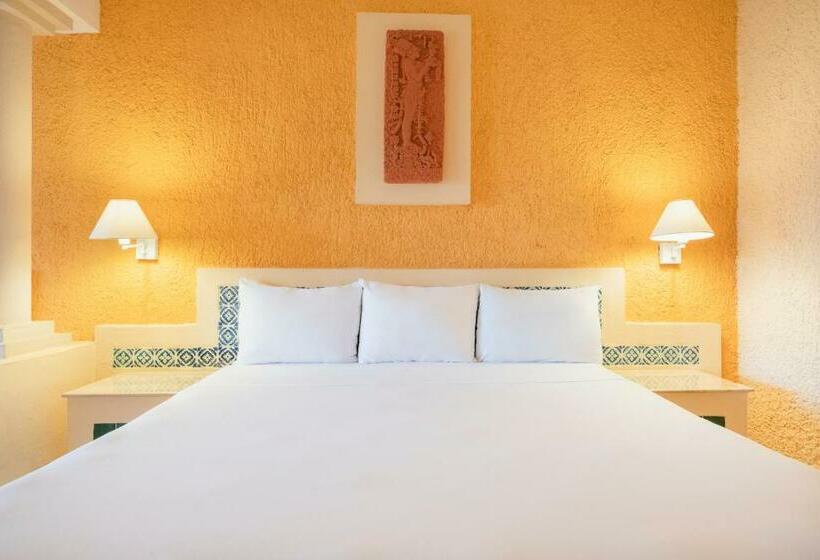 Junior Suite, Iberostar Waves Quetzal