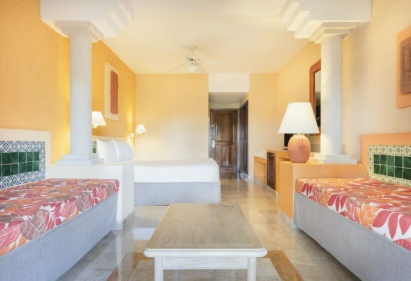 Junior Suite, Iberostar Waves Quetzal