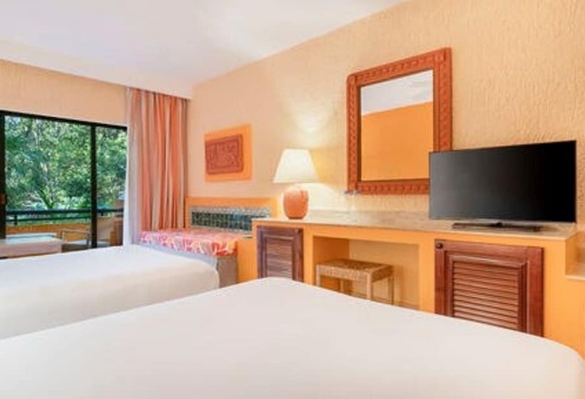 Economy Zimmer, Iberostar Waves Quetzal