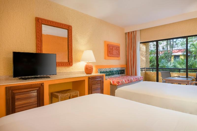 Standardzimmer, Iberostar Waves Quetzal