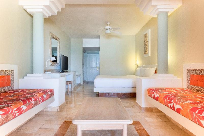 Junior Suite mit Meerblick, Iberostar Waves Quetzal