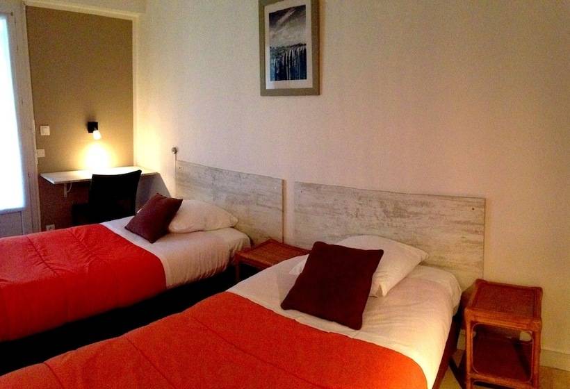 Family Suite, Les Cols Verts
