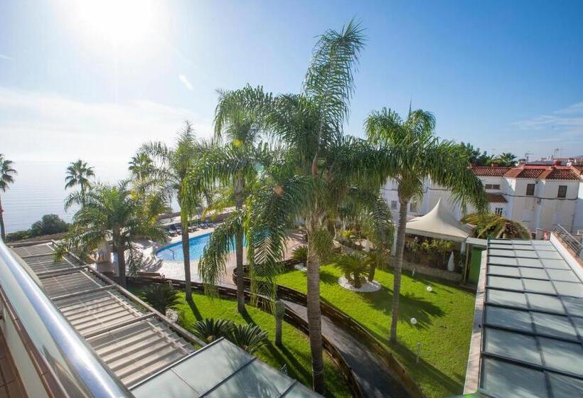 수피리어 패밀리 룸, Miami Mar