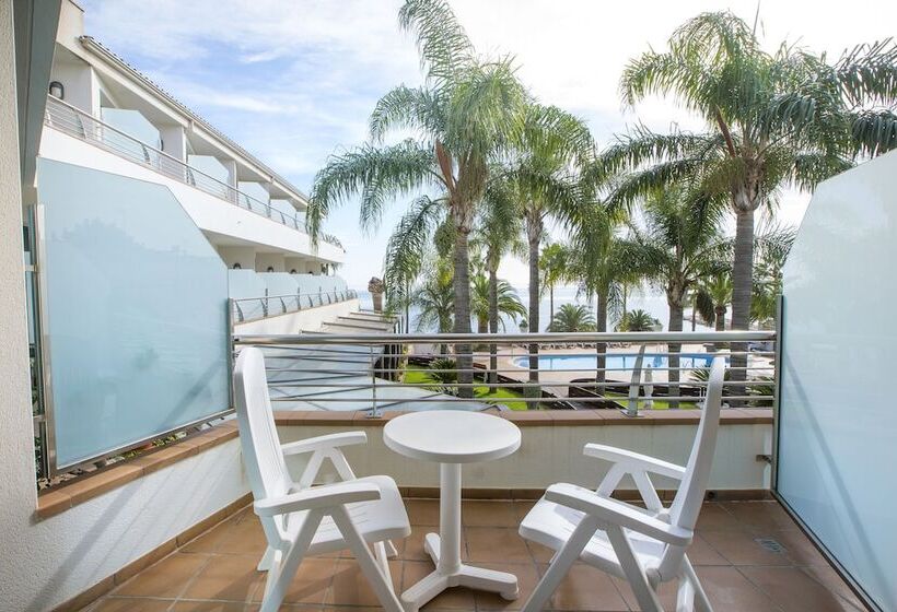 장애인을 위한 스탠다드 룸, Miami Mar