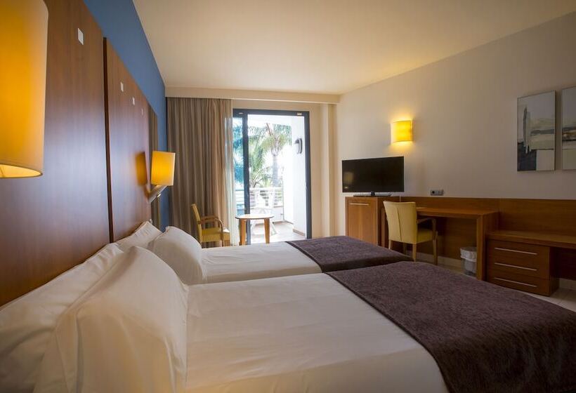 장애인을 위한 스탠다드 룸, Miami Mar