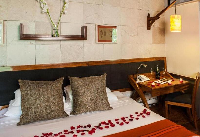 キングサイズベッドのスイートルーム, Rodavento Boutique Hotel & Spa