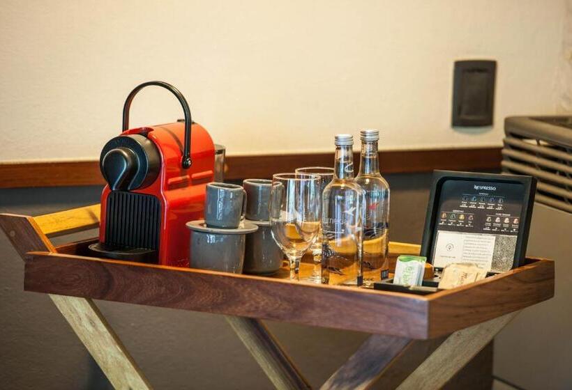 スイート, Rodavento Boutique Hotel & Spa