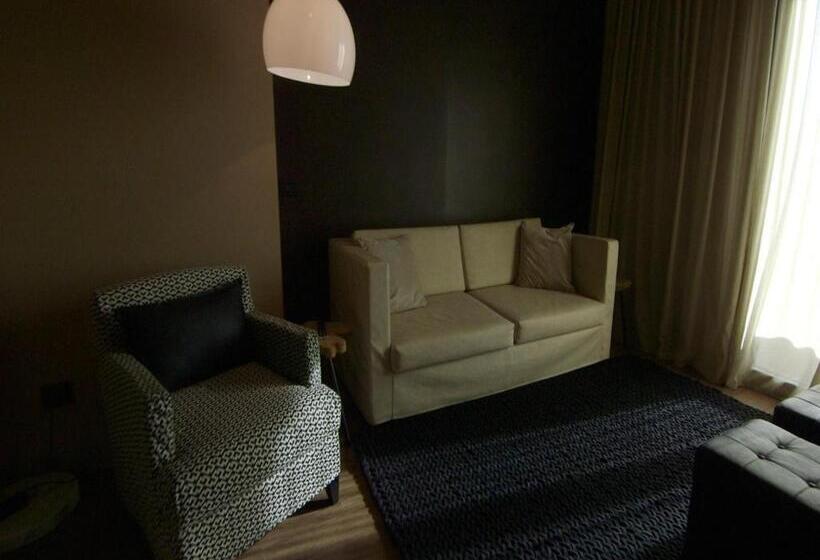 Люкс, Select Suites & Spa   Apartments