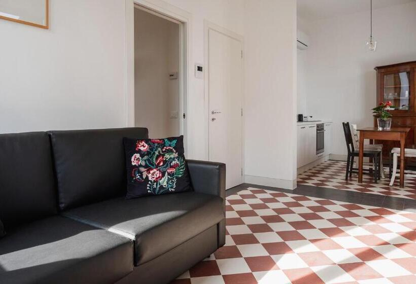 Апартаменты 1 Спальня, Select Suites & Spa   Apartments