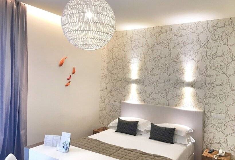 Номер Комфорт, Select Suites & Spa   Apartments