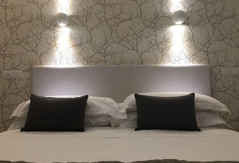 Трехместный Номер Комфорт, Select Suites & Spa   Apartments