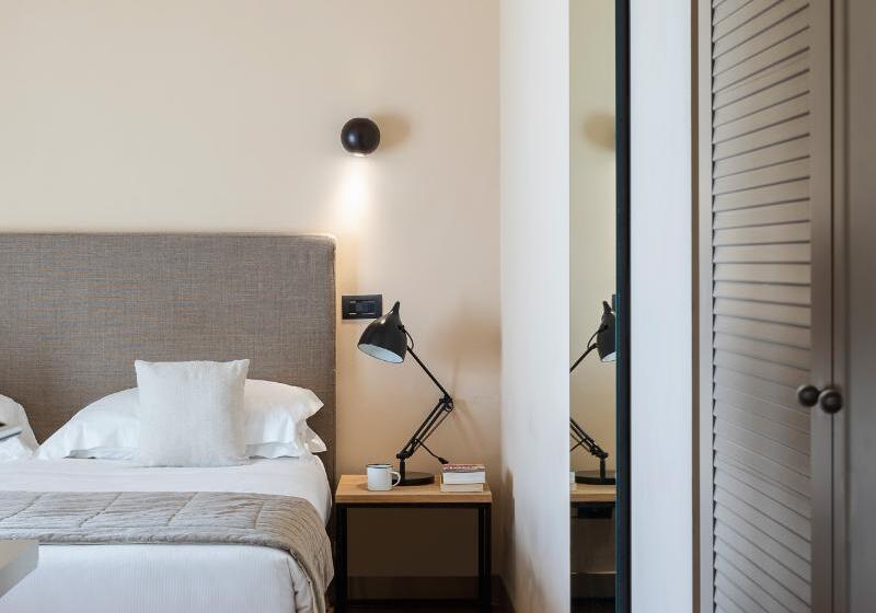 Люкс, Select Suites & Spa   Apartments
