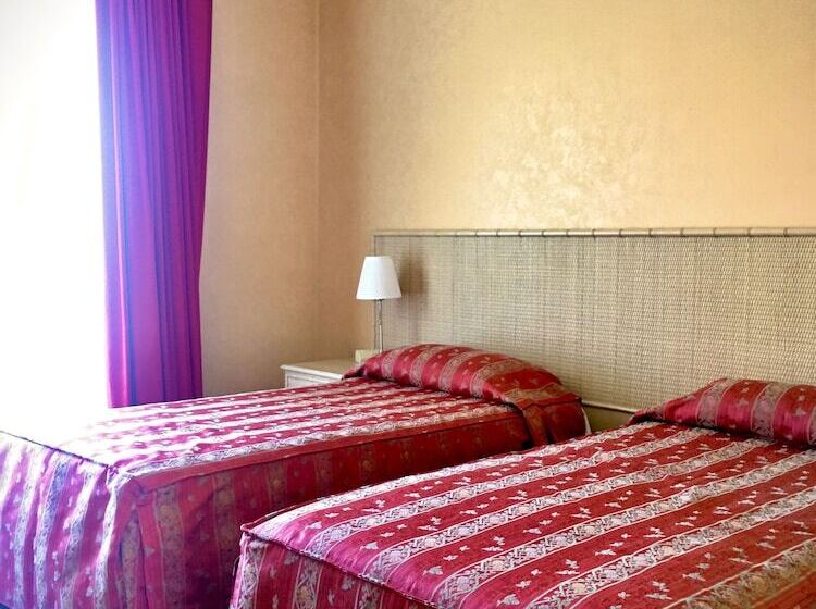 اتاق استاندارد, Serravalle Golf