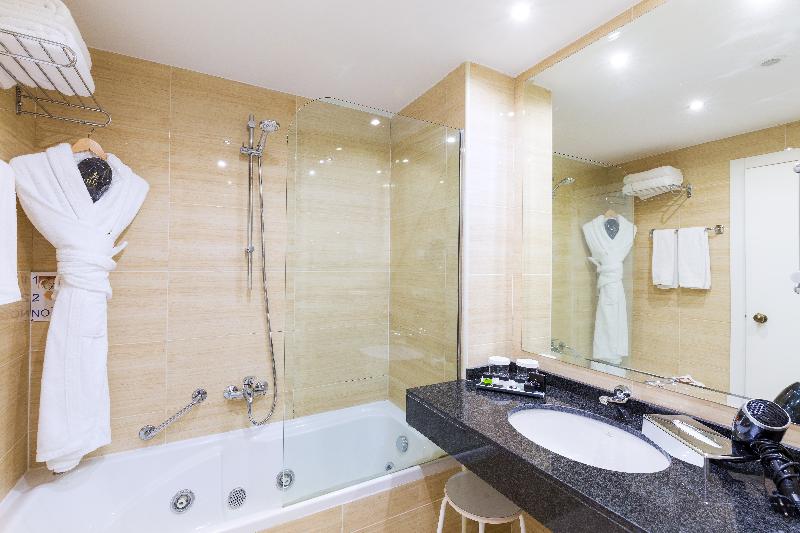 اتاق استاندارد, Princesa Parc Excellence