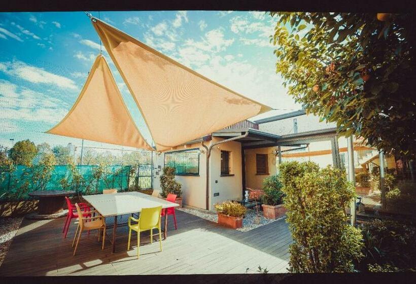 اتاق استاندارد, A Casa B&b