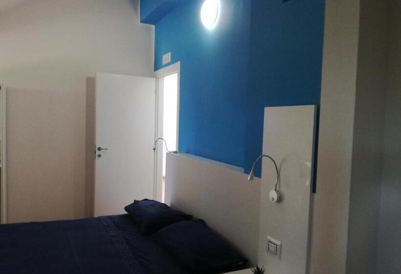 Номер Superior, B&b Villa Napoli