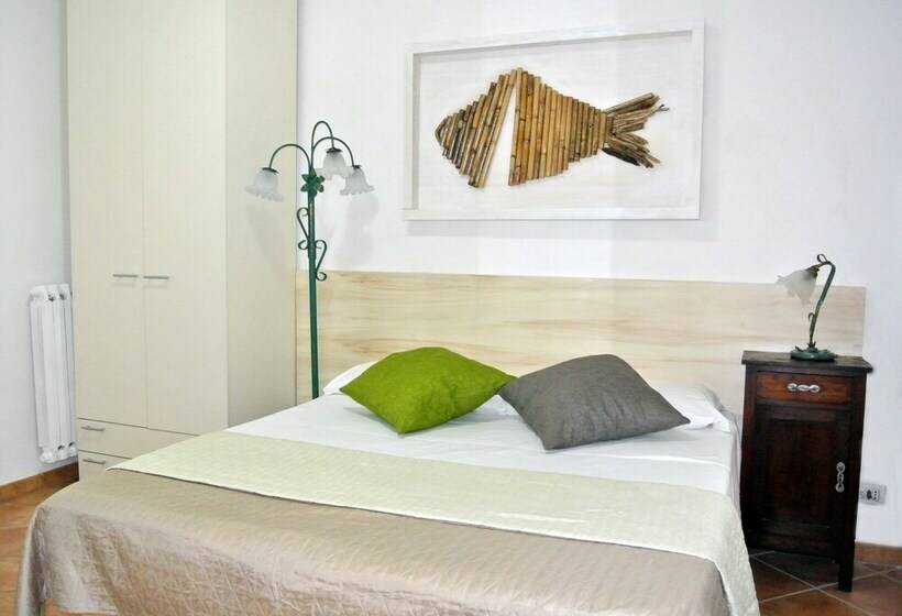 Номер Стандарт, Kalimaka Bed & Breakfast