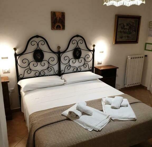 Номер Стандарт, Kalimaka Bed & Breakfast