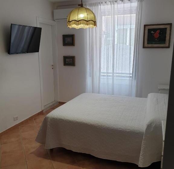 Номер Стандарт, Kalimaka Bed & Breakfast