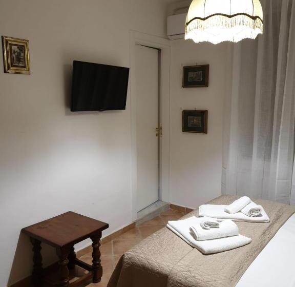 Номер Стандарт, Kalimaka Bed & Breakfast