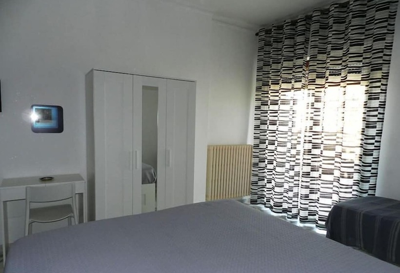 4인용 스탠다드 룸, B&b Anter
