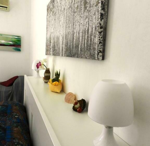 4인용 스탠다드 룸, B&b Anter