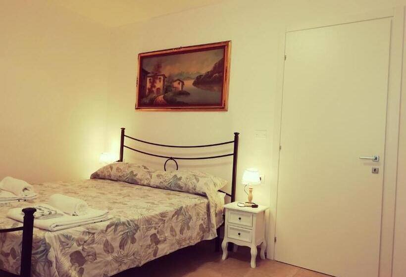 اتاق استاندارد, Le Mille E Una Notte