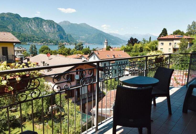 آپارتمان 1 خوابه با تراس, La Piccola Bellagio