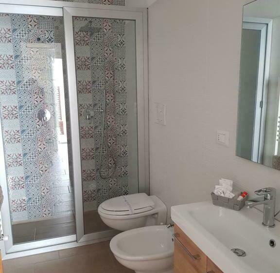 חדר סטנדרט, Casa Nostra