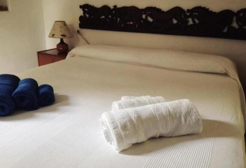 Номер Стандарт, La Casita B&b