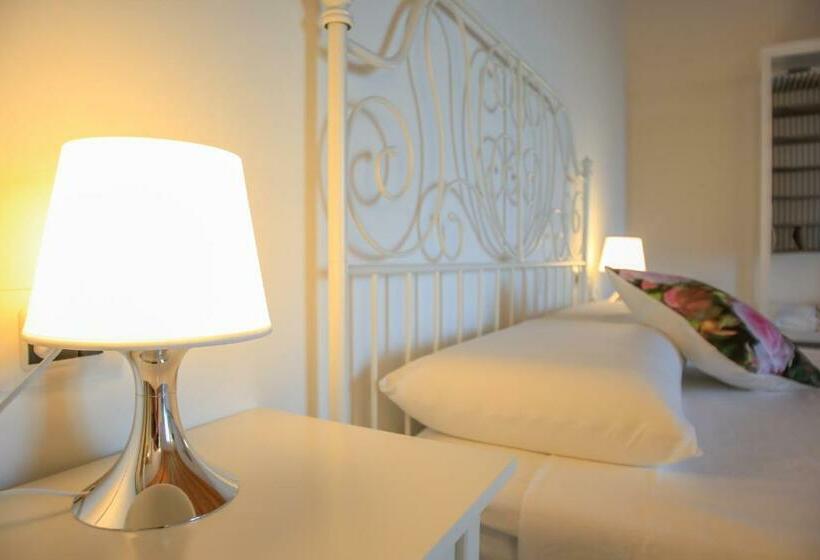 Четырехместный Номер Стандарт, B&b Dimora Rossipinti