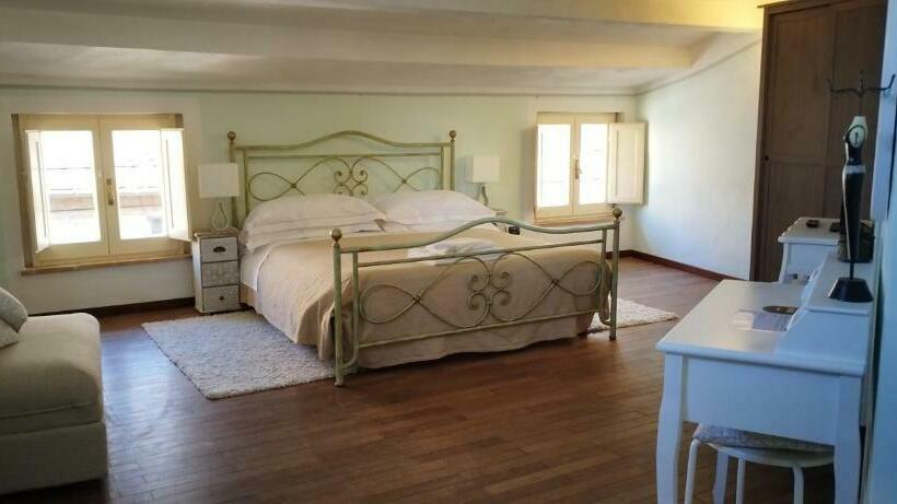 سوییت جونیور, B&b Chez Nous   Città Della Pieve