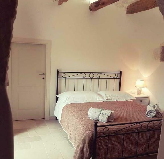 Standardzimmer, Lunali