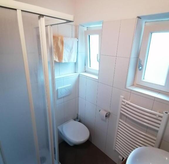 Номер Стандарт, Pension Sunnhofer