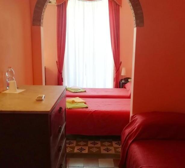 Номер Стандарт, Villa Mabel