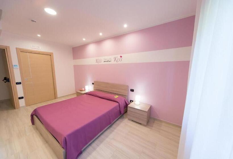 Номер Стандарт, Tenuta Landi Country House