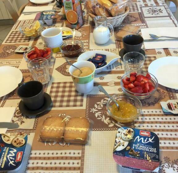 اتاق استاندارد, B&b Gigi’