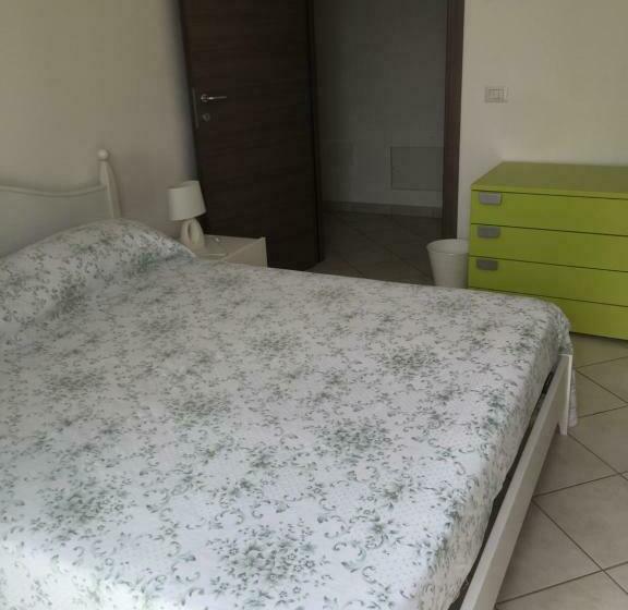 اتاق استاندارد, B&b Gigi’