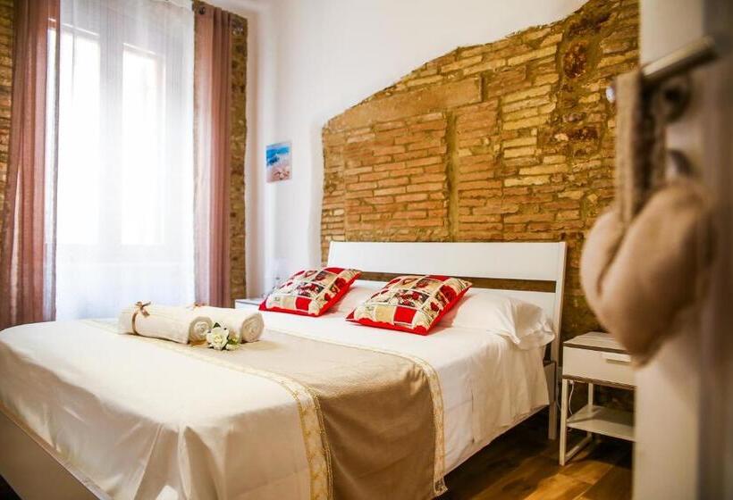آپارتمان 1 خوابه, B&b La Dimora Di Tommaso Apartment   Dimora Storica Bike Friendly