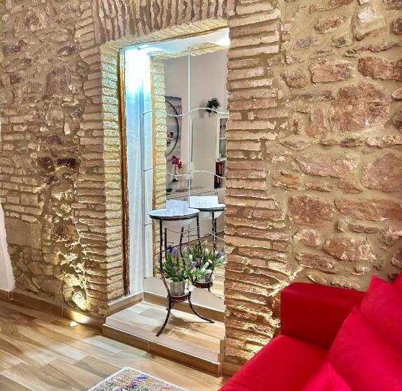 آپارتمان 1 خوابه, B&b La Dimora Di Tommaso Apartment   Dimora Storica Bike Friendly
