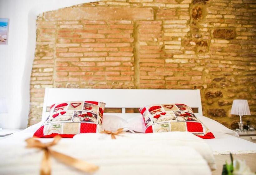 آپارتمان 1 خوابه, B&b La Dimora Di Tommaso Apartment   Dimora Storica Bike Friendly