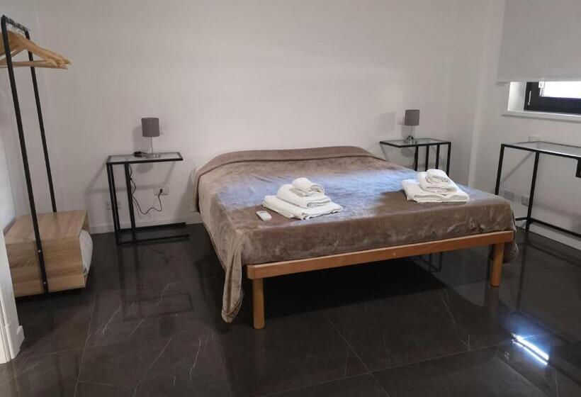 اتاق استاندارد, Inn Comfort