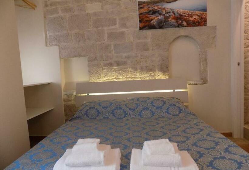 اتاق استاندارد, B&b Antico Granaio