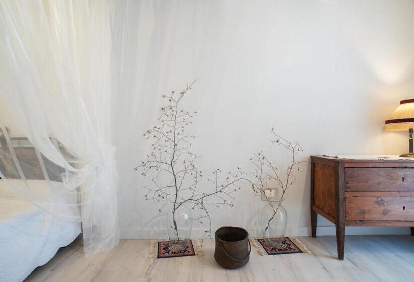 Apartamento 1 Quarto Rés-do-chão, Il Castello Di Perchia